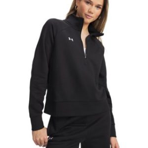 UA Rival Fleece Women's ½ Zip
