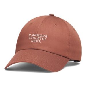 UA Essential Low Women's Adjustable Cap