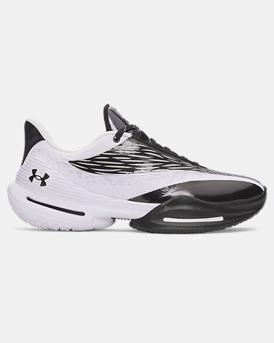 D. Fox 3 Team Unisex Basketball Shoes