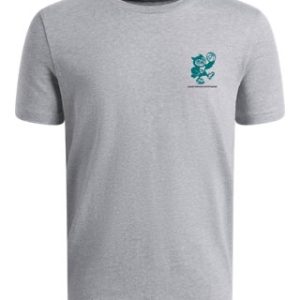 UA Hoo Hoops Boys' Short Sleeve